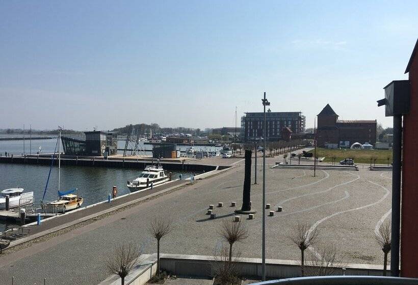 스탠다드 룸, Sur La Mer   Pension Garni