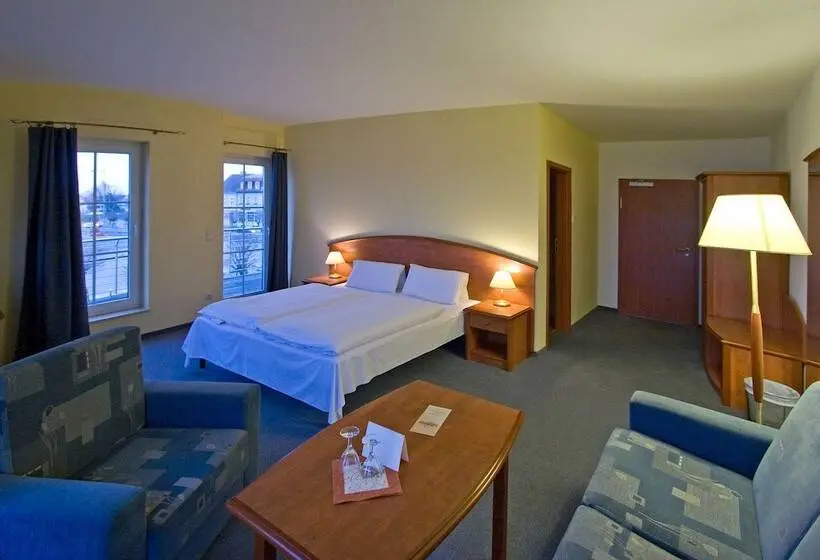 スタンダードルーム, Sur La Mer   Pension Garni