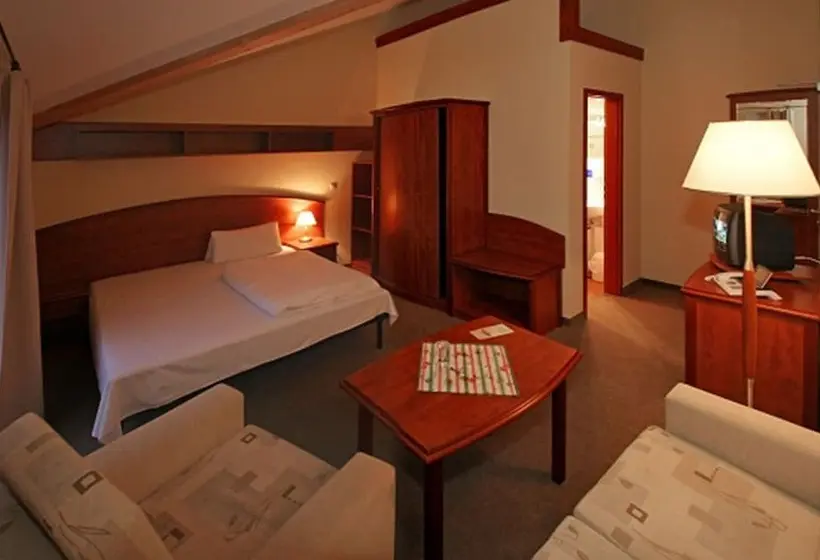スタンダードルーム, Sur La Mer   Pension Garni