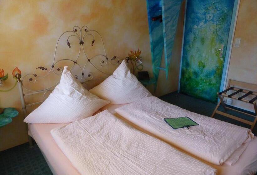 Номер Стандарт, Gasthaus Storchen Hellas