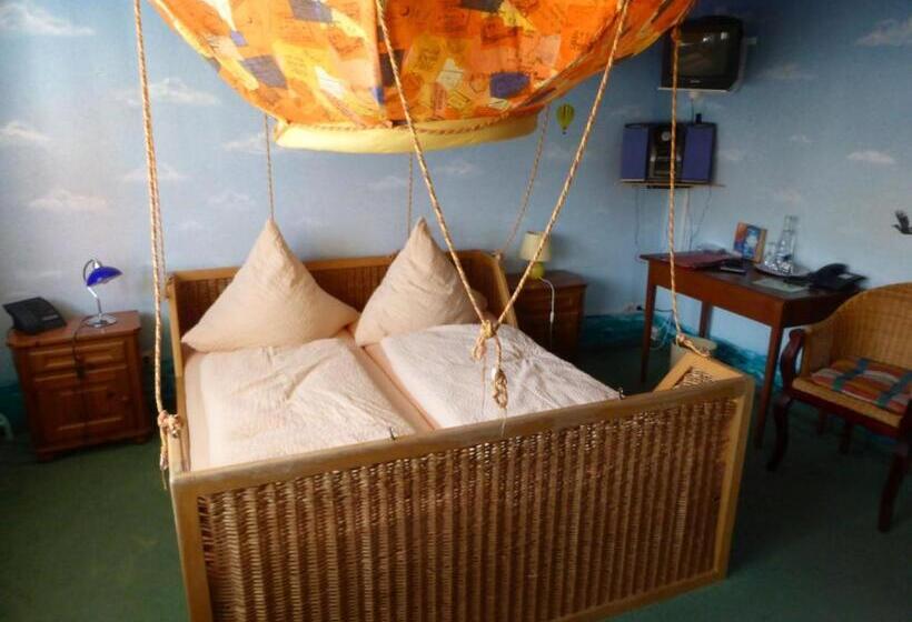 Номер Стандарт, Gasthaus Storchen Hellas