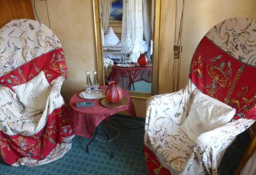 Семейный Номер, Gasthaus Storchen Hellas