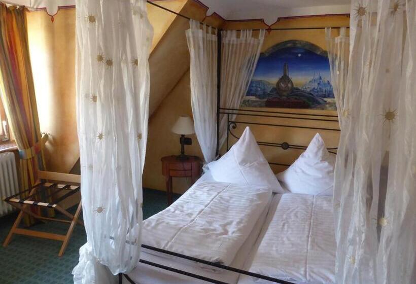 Семейный Номер, Gasthaus Storchen Hellas