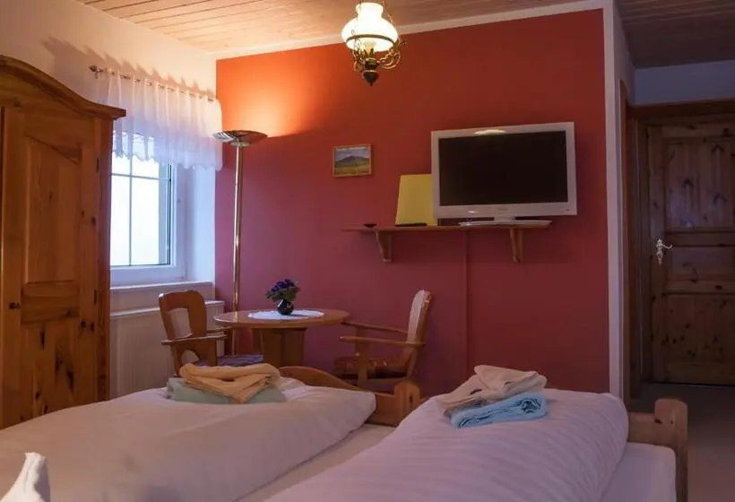 スタンダードルーム, Auf Der Heide Gasthof & Pension