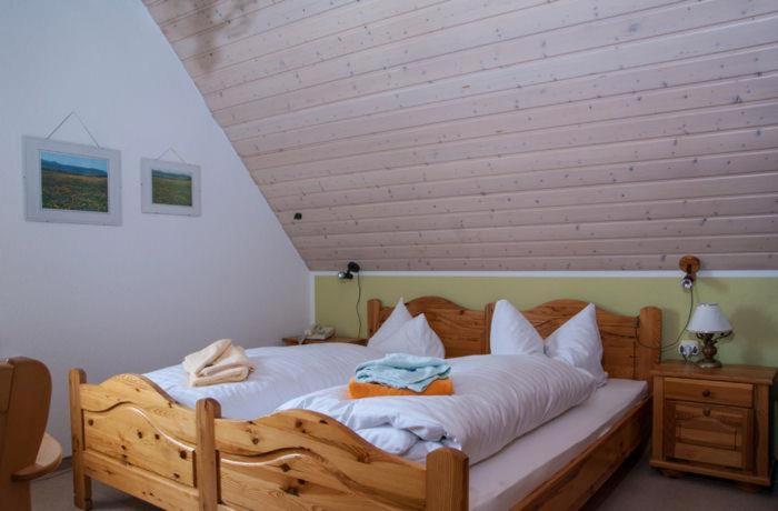 标准间, Auf Der Heide Gasthof & Pension