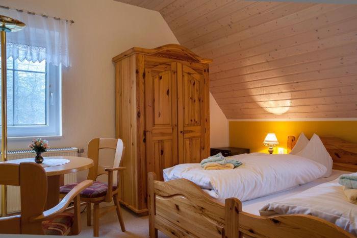 Номер Стандарт, Auf Der Heide Gasthof & Pension