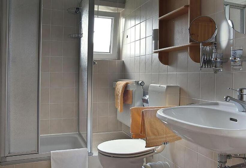 标准间, Auf Der Heide Gasthof & Pension