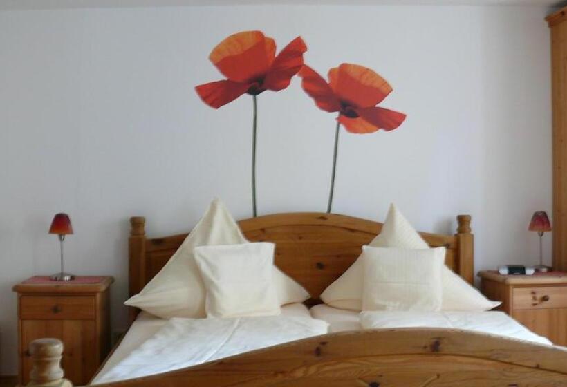 غرفة قياسية, Andreasstuben