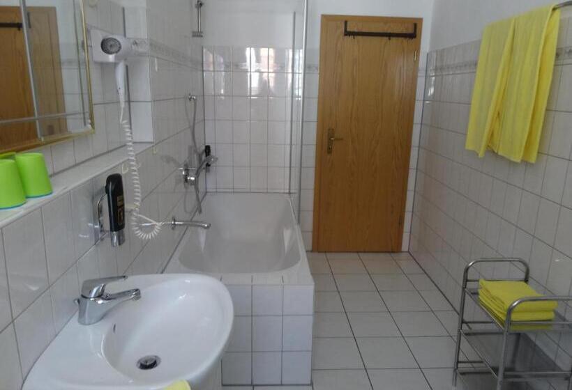 غرفة سوبيريور, Andreasstuben