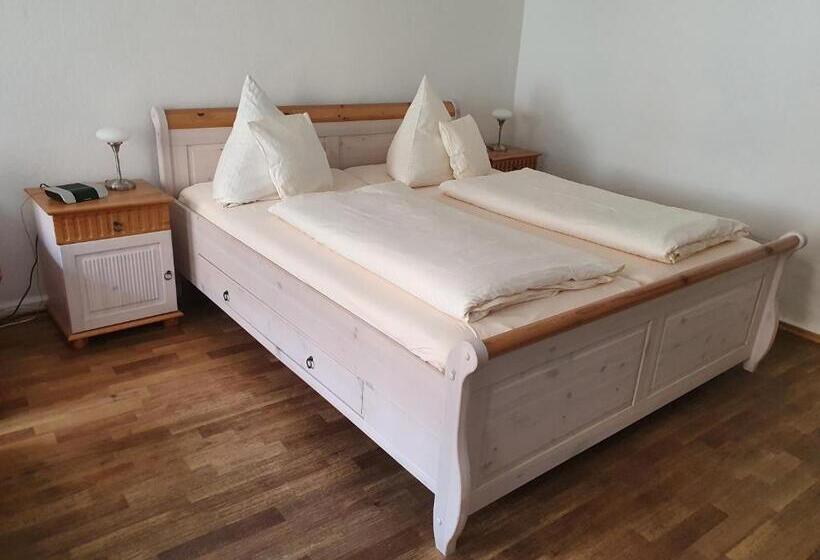 غرفة سوبيريور, Andreasstuben