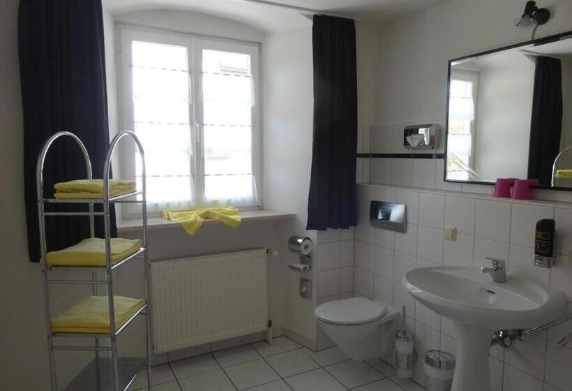 غرفة ديلوكس, Andreasstuben