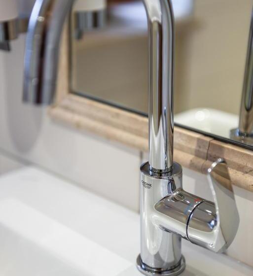 דירה בת חדר שינה 1 עם מרפסת, Gasthaus Posch