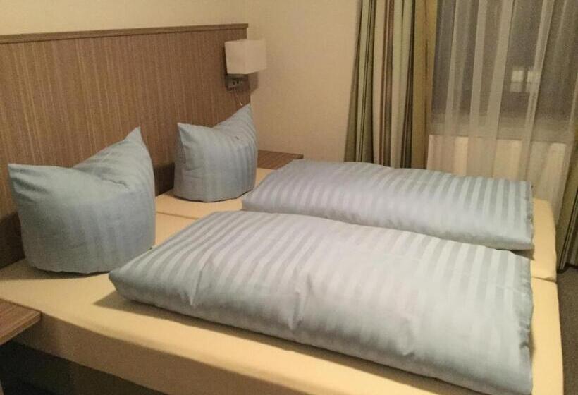 شقة 3 غرف, Kulisse Apartments