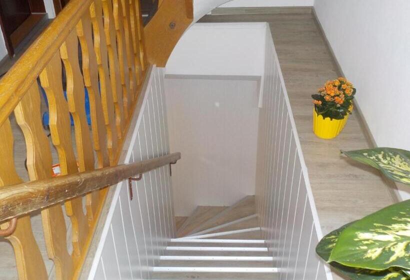 شقة 3 غرف, Kulisse Apartments