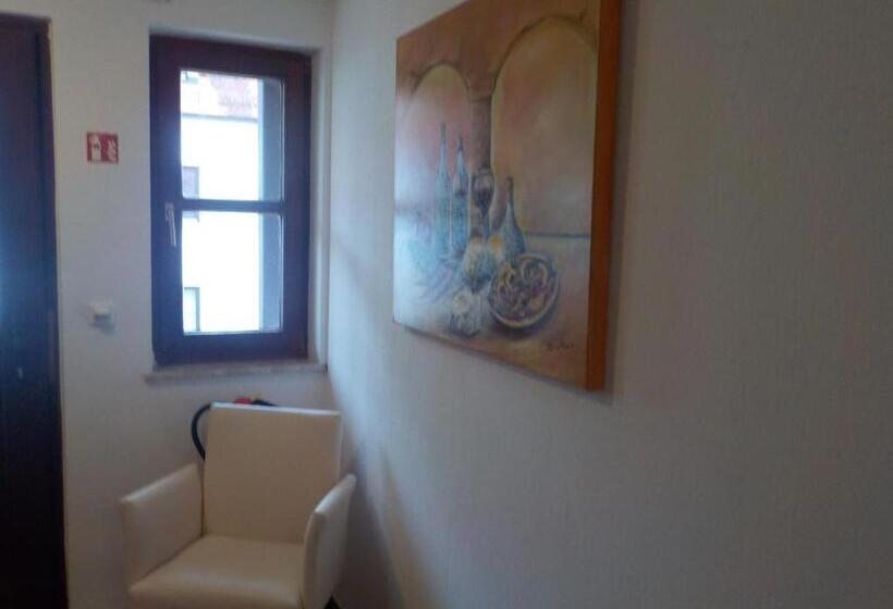 شقة 3 غرف, Kulisse Apartments