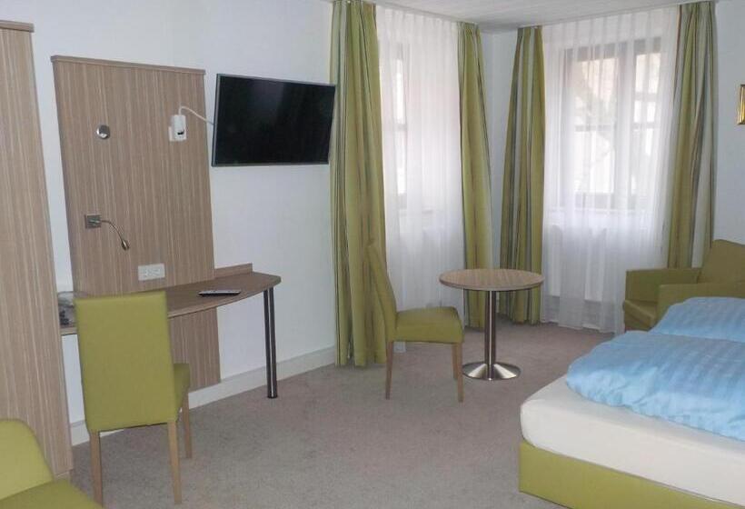 شقة 3 غرف, Kulisse Apartments