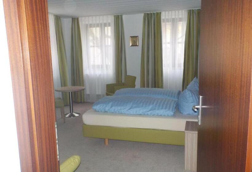 شقة 3 غرف, Kulisse Apartments