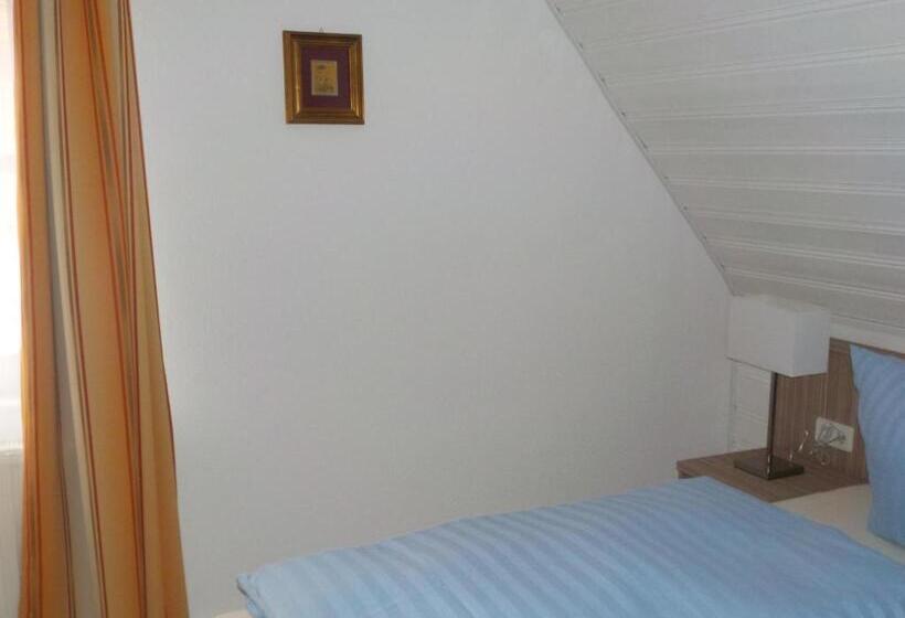 شقة غرفتين, Kulisse Apartments