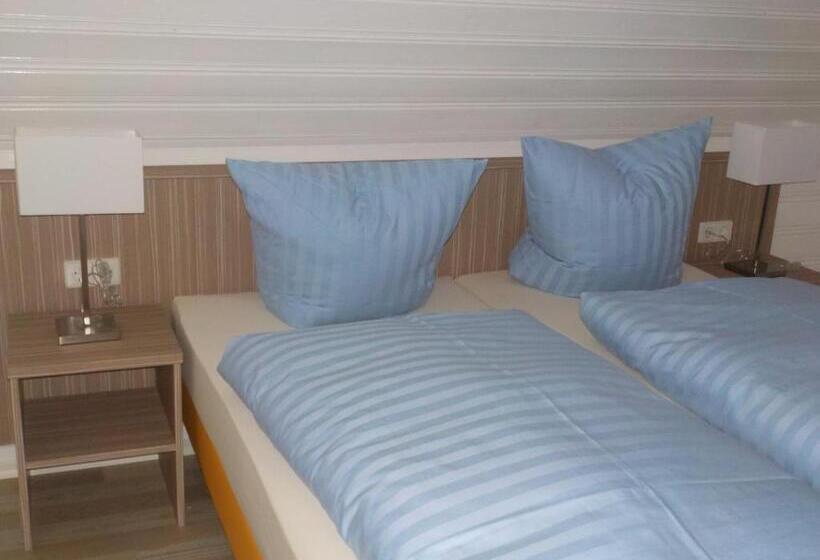 ２ベッドルームアパートメント, Kulisse Apartments
