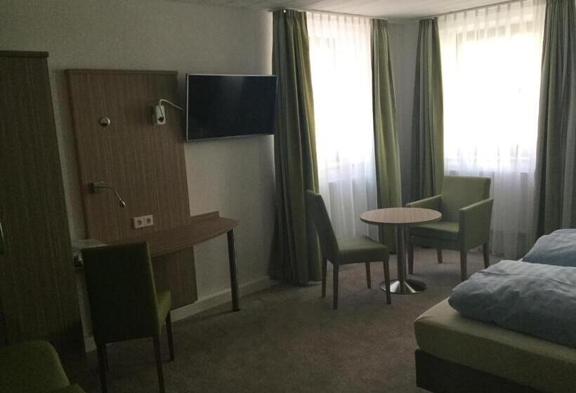 ３ベッドルームアパートメント, Kulisse Apartments