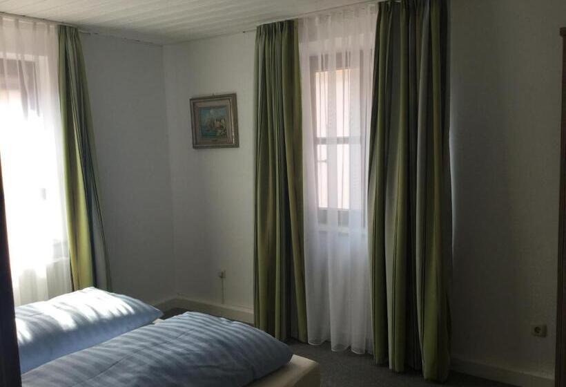 شقة 3 غرف, Kulisse Apartments