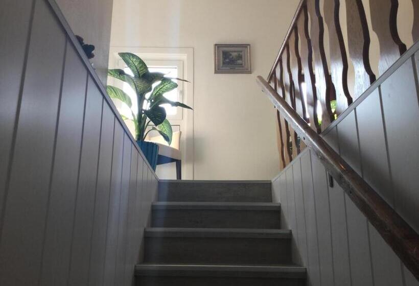 شقة غرفتين, Kulisse Apartments