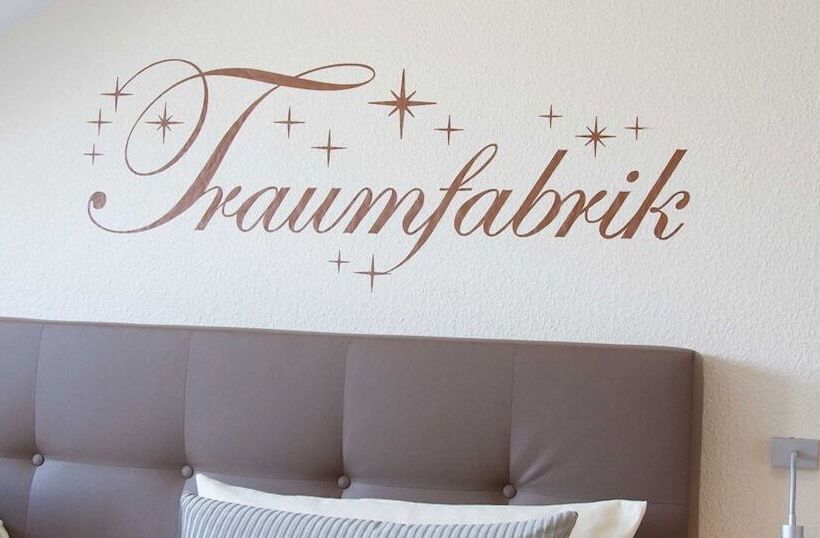 דירת שני חדרים, Wein & Wohngut Paulushof