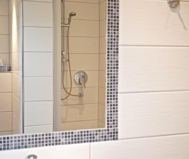 דירת חדר, Wein & Wohngut Paulushof