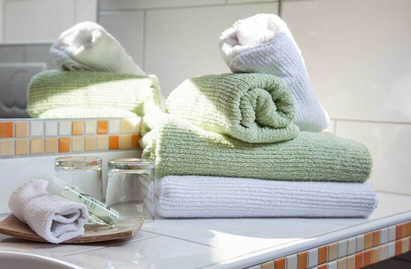 דירת חדר, Wein & Wohngut Paulushof