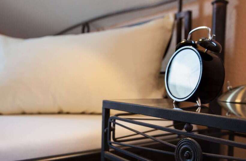 דירת חדר, Wein & Wohngut Paulushof