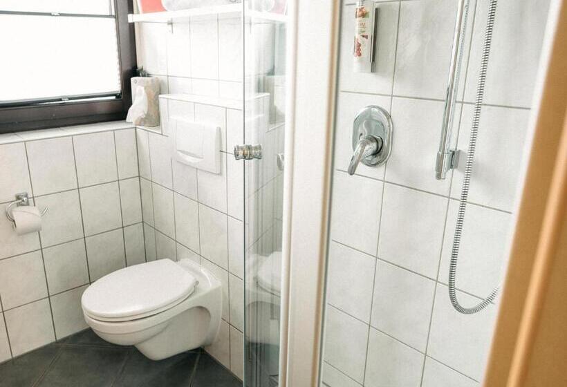 דירת חדר, Wein & Wohngut Paulushof