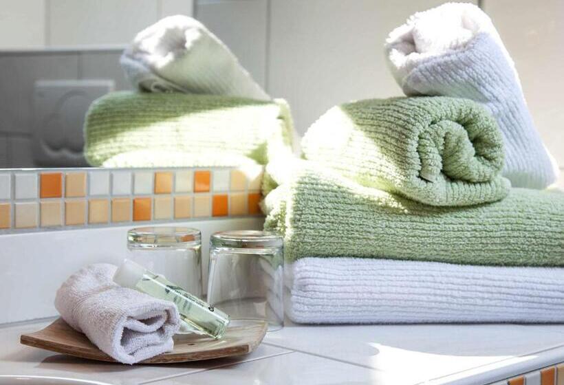 חדר סטנדרט, Wein & Wohngut Paulushof