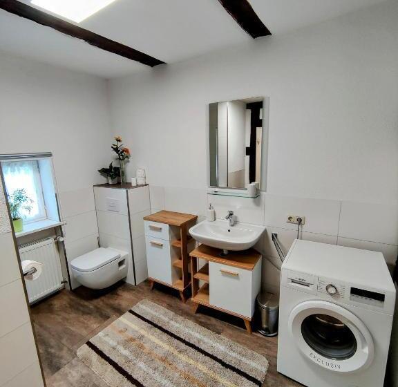 Апартаменты 2 Спальни, Pension Pastoriushaus