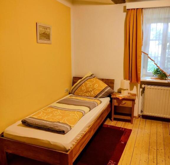 2ベッドルームアパートメント, Pension Pastoriushaus