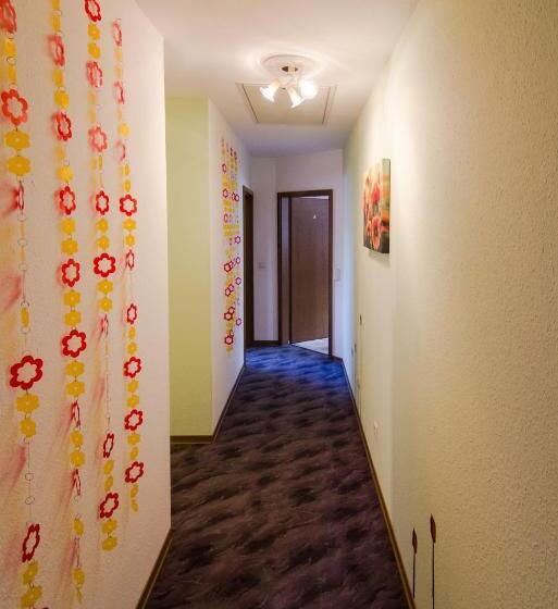 غرفة قياسية فردية, Pension Rappteller