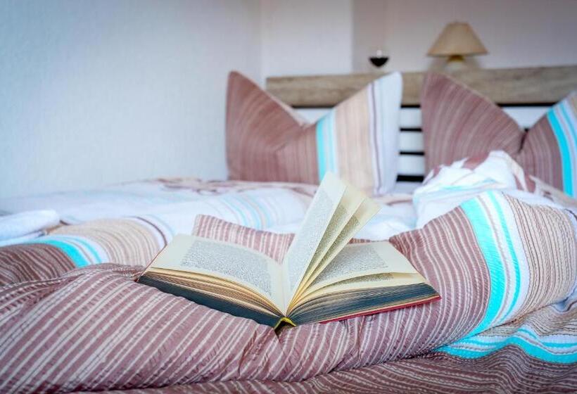 Люкс 2 Спальни, Pension Rauschberghof