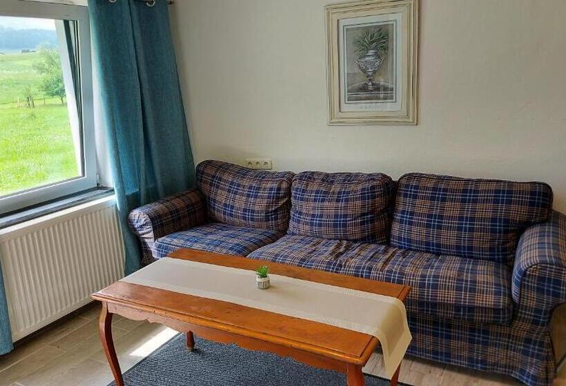 Бунгало Стандарт, Pension Rauschberghof