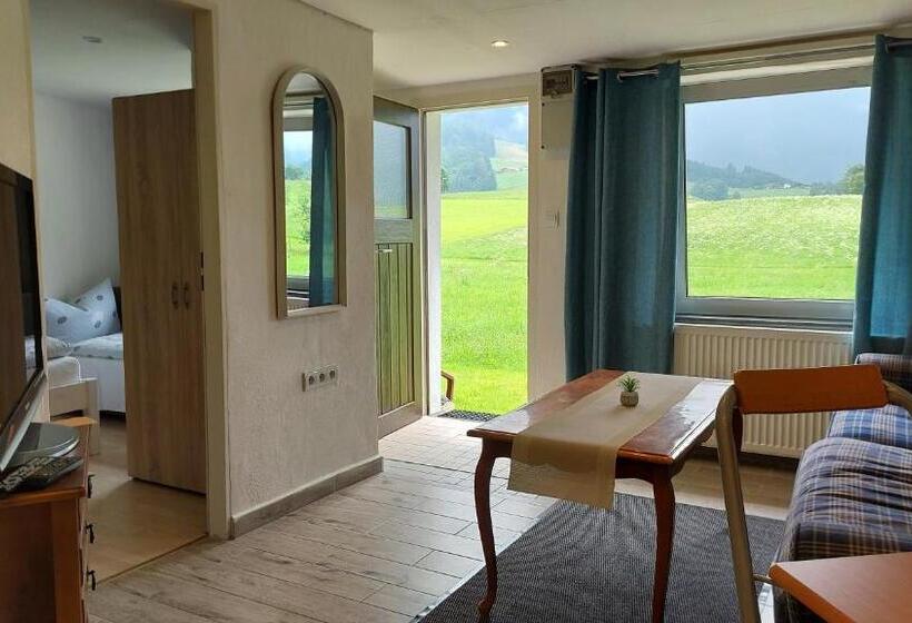 Бунгало Стандарт, Pension Rauschberghof