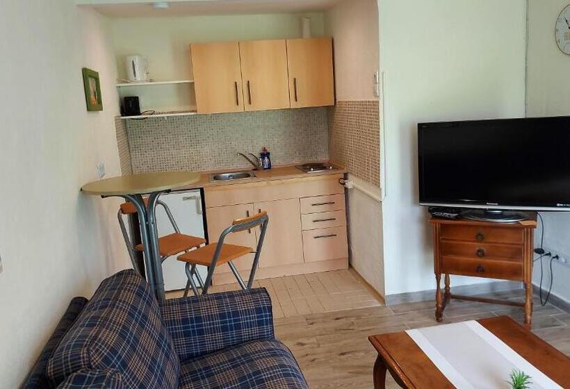 Бунгало Стандарт, Pension Rauschberghof