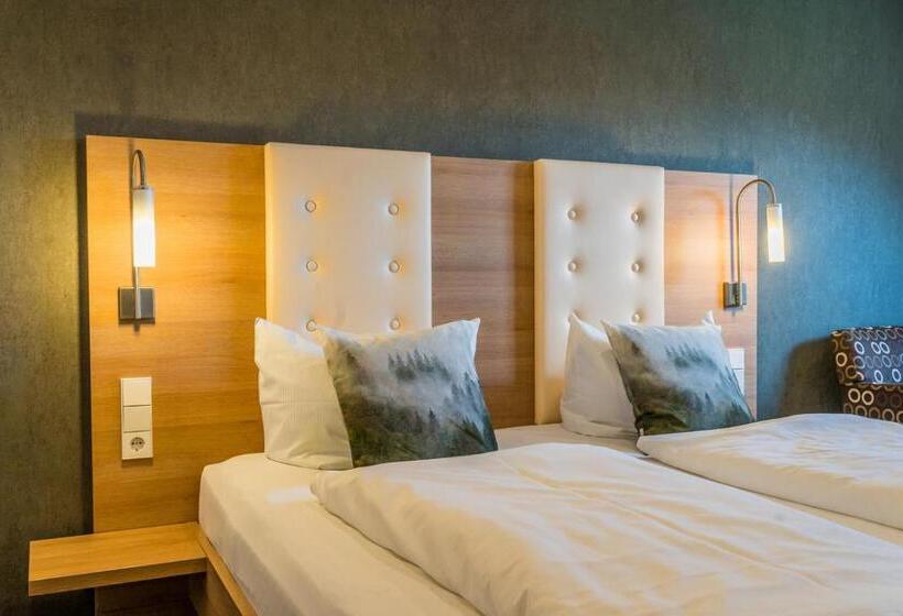 Номер Стандарт, Gasthaus Linde