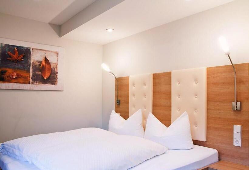 Номер Стандарт, Gasthaus Linde