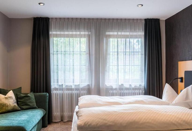 Номер Стандарт, Gasthaus Linde