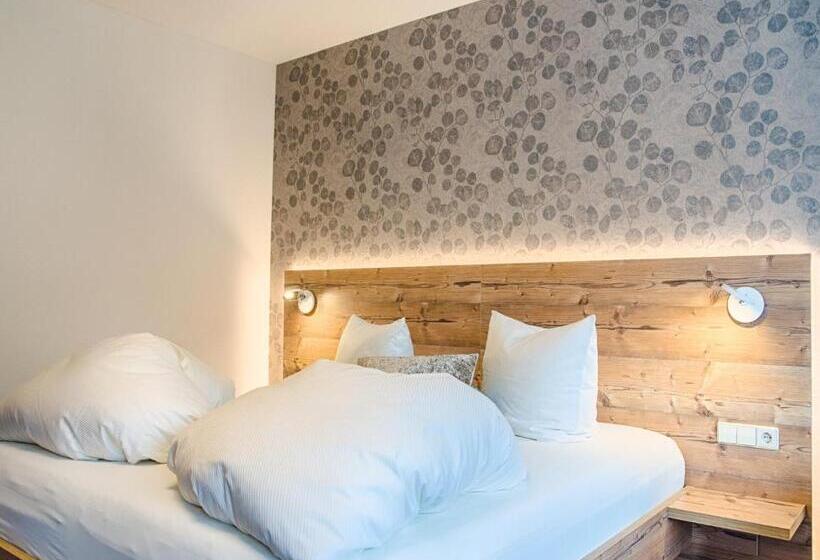 Номер Стандарт, Gasthaus Linde