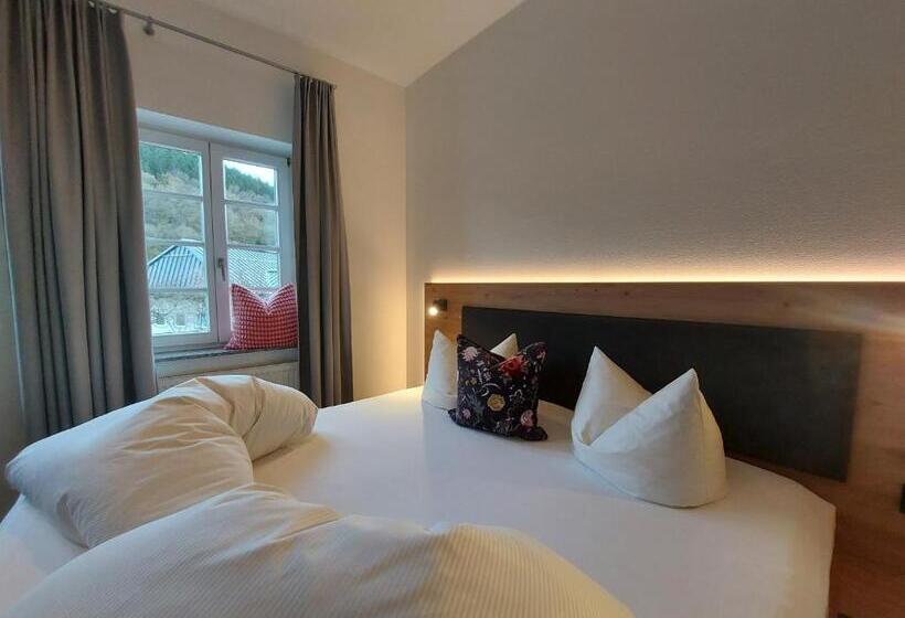 Номер Стандарт, Gasthaus Linde