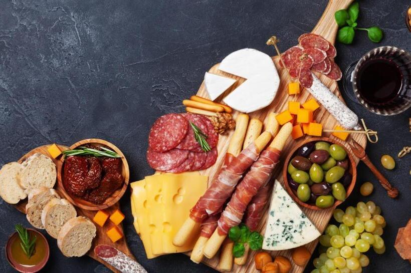 스탠다드 발코니 룸, Gasthaus Zum Halbmond