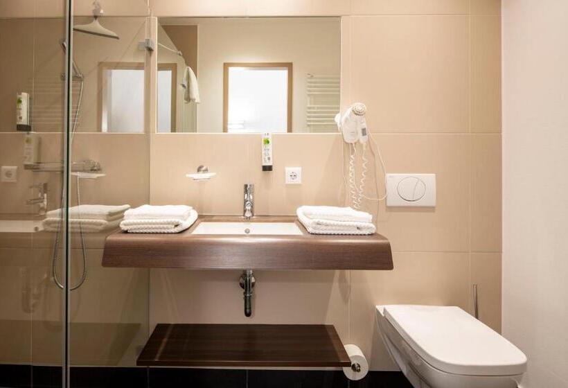 Family Suite, Boardinghaus Weinberg Campus