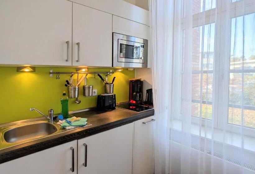 スーペリアールーム, Boardinghaus Weinberg Campus