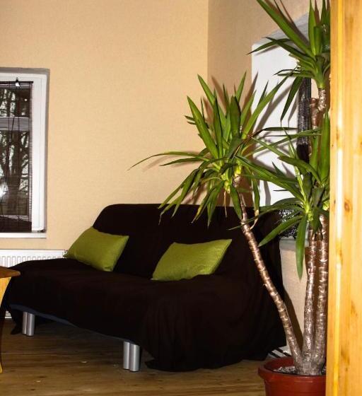 スタンダードルーム, Gutshof Leipzig  Podelwitz Pension