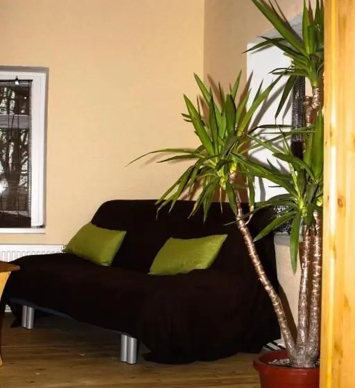 スタンダードルーム, Gutshof Leipzig  Podelwitz Pension