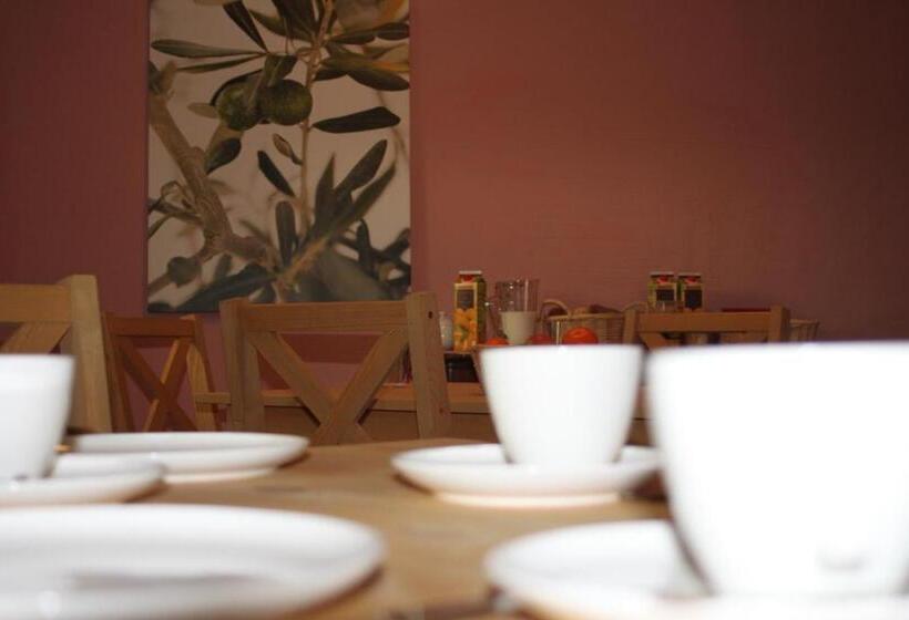 スタンダードルーム, Gutshof Leipzig  Podelwitz Pension